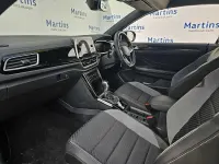 Used VW T-Roc Cabriolet 150 HP (110 kW) 2026 Cabriolet