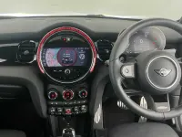 Used Mini Cooper S Hatch 176 HP (129 kW) 2023 Black Hatchback