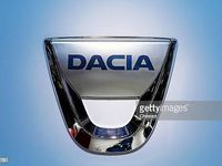 Used Dacia Duster Lauréate 2015 Black SUV