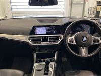 used BMW 330 3 Series 2.0 i M Sport Auto (s/s) 4dr
