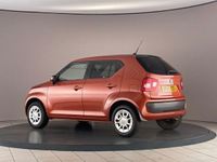 used Suzuki Ignis 1.2 Dualjet SZ3 5dr