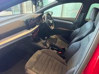 Used Seat Ibiza FR Sport 108 HP (79 kW) 2023 Other Hatchback