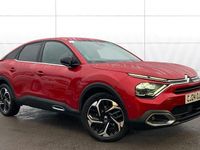 Used Citroën C4 131 HP (96 kW) 2023 Hatchback