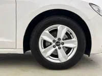 Used Audi A1 Design 108 HP (79 kW) 2023 White SUV