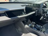 New Audi A6 e-tron Sport 210 kW (286 HP) 2026 White Estate