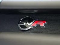 Used Land Rover Range Rover Sport SVR 575 HP (422 kW) 2021 Black SUV