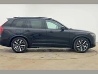 Used Volvo XC90 Plus 247 HP (181 kW) 2025 Black SUV