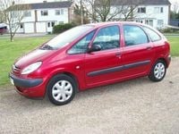 Used Citroën Xsara Picasso 117 HP (86 kW) 2001 MPV