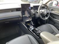 Used Honda e:Ny1 Elegance 150 kW (204 HP) 2024 White SUV