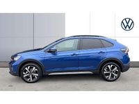 Used VW Taigo Match 113 HP (83 kW) 2025 Other SUV