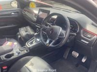 Used Renault Arkana R.S. 140 HP (102 kW) 2022 Grey SUV