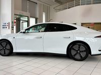 New MG IM5 216 kW (295 HP) 2025 Hatchback