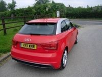 Used Audi A1 2011 Hatchback