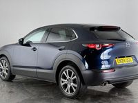 Used Mazda CX-30 Exclusive-Line 186 HP (136 kW) 2025 SUV