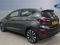 Used Ford Fiesta Titanium X 125 HP (91 kW) 2024 Hatchback
