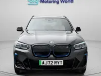 Used BMW iX3 M Sport 210 kW (286 HP) 2024 SUV