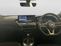 Used Nissan Juke N-Connecta 143 HP (105 kW) 2026 SUV