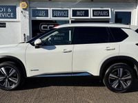 Used Nissan X-Trail Tekna 213 HP (156 kW) 2024 White SUV