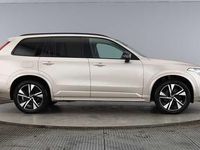 Used Volvo XC90 Plus 232 HP (170 kW) 2023 SUV