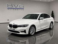 Used BMW 330e Comfort Edition 2020 Sedan