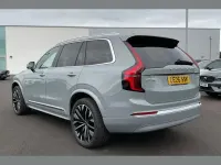 Used Volvo XC90 Ultra 449 HP (330 kW) 2026 Grey SUV