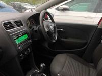 used VW Polo 1.2 70PS Match Edition 5Dr