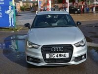 Usado Audi A1 S-Line 2013 Citadino