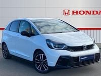Used Honda Jazz Advance 122 HP (89 kW) 2026 Hatchback