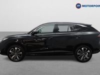 Used MG HS SE 224 HP (164 kW) 2025 Black SUV