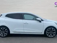 Used Renault Clio Version S 100 HP (73 kW) 2021 White Hatchback