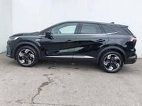 Used Renault Symbioz Techno 140 HP (102 kW) 2025 Black SUV