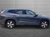 New VW Tayron 150 HP (110 kW) 2026 SUV