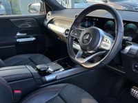 used Mercedes GLB220 4Matic AMG Line Prem 5dr 8G-Tron [5 seat]