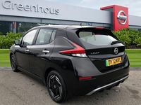 used Nissan Leaf 110kW Acenta 39kWh 5dr Auto