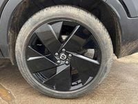 Used Volvo XC40 Plus 2025 Black SUV