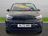 Used Vauxhall Crossland Ultimate 110 HP (80 kW) 2024 SUV