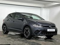 Used VW Polo 95 HP (69 kW) 2025 Hatchback