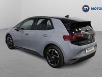 Used VW ID.3 Pro 150 kW (204 HP) 2025 Grey Hatchback