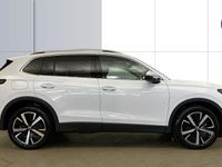 Used VW Tiguan Elegance 150 HP (110 kW) 2025 SUV