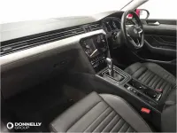 Used VW Passat 218 HP (160 kW) 2022 Estate