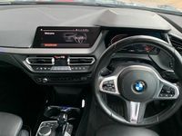 used BMW 218 SERIE 2 1.5 I M SPORT DCT EURO 6 (S/S) 4DR PETROL FROM 2021 FROM LONDON (HA8 5AN) | SPOTICAR