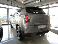 Used KGM Tivoli 163 HP (119 kW) 2025 Silver SUV