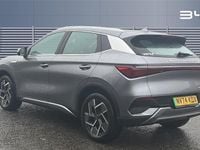 Used BYD Atto 3 Design 150 kW (204 HP) 2026 SUV