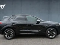 New Cupra Terramar 150 HP (110 kW) 2026 Midnight black SUV