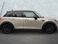 Used Mini Cooper Exclusive 134 HP (98 kW) 2022 Grey Hatchback