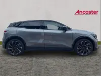 New Renault Megane E-Tech Techno Esprit Alpine 160 kW (218 HP) 2026 Other Hatchback