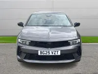 Used Vauxhall Astra S 128 HP (94 kW) 2025 Grey Estate