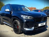 Used BMW X1 xLine 210 HP (154 kW) 2023 Black SUV