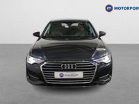 Used Audi A6 Sport 204 HP (150 kW) 2021 Grey Sedan