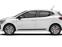 New Renault Clio V Techno 143 HP (105 kW) 2025 Hatchback